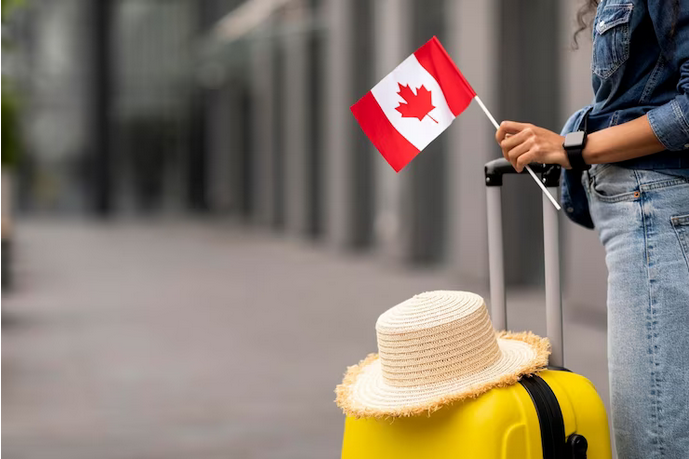 Recognizing the Immigration Categories in Canada