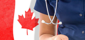Immigration to Canada in the Profession of a Nurse in the Year 2023